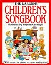 The Usborne Children's Songbook