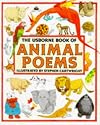 Animal Poems (Usborne Poetry Books)