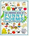 The Usborne Book of Funny Poems