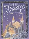 Make This Wizard's Castle (Cut-Out Models)