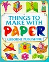 Things to Make With Paper (How to Make)