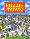 Puzzle Town