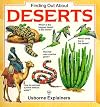Finding Out About Deserts (Usborne Explainers)