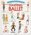 Starting Ballet (First Skills)