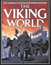 The Viking World (Usborne Illustrated World History)