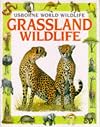 Grassland Wildlife (Usborne World Wildlife)