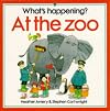 What's Happening at the Zoo?