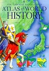 The Usborne Illustrated Atlas of World History