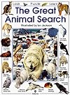 The Great Animal Search
