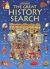 The Great History Search