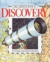 The Usborne Book of Discovery: Inventors/Scientists/Explorers