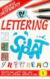Lettering (Usborne Hotshots)