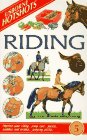 Riding (Usborne Hotshots)