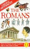Romans (Hotshots Series)