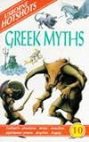 Greek Myths (Hotshots Series)