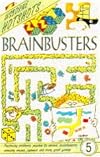 Brainbusters (Usborne Hotshots)