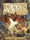 Dragon Quest (Usborne Fantasy Adventure)
