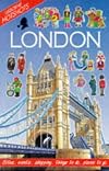 London Pb (Usborne Hotshots)