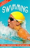 Swimming (Hotshots Series)
