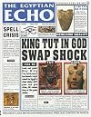 The Egyptian Echo (Newspaper Histories)