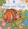 Bugs and Slugs (Usborne Lift-the-Flap)