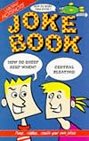 Joke Book (Usborne Hotshots)