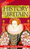 History of Britain (Usborne Hotshots)