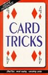 Card Tricks (Usborne Hotshots)