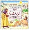 The Good Samaritan (Usborne Bible Tales)