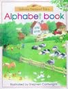 Alphabet Book (Farmyard Tales Books Series)