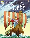 Viking Raiders (The Usborne Time Traveller)