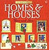 Homes & Houses: Then and Now