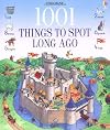 1001 Things to Spot Long Ago
