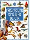 Dinosaur's Sticker Book (Spotter's Guide Sticker Books)