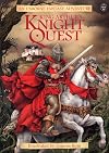 King Arthur's Knight Quest (Fantasy Adventures Series)