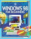 Windows 98 for Beginners (Usborne Computer Guides)