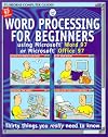 Word Processing: Using Microsoft Word 97 or Microsoft Office 97 (Usborne Computer Guides)