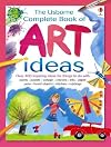 The Usborne Book of Art Ideas