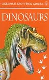 Dinosaurs (Usborne Spotter's Guide)
