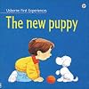 The New Puppy