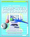 Pocket Computer Dictionary (Usborne Pocket Computer Guides)