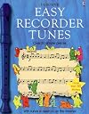 Easy Recorder Tunes (Easy Tunes)