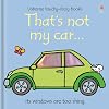 That's Not My Car