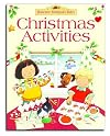 Christmas Activities (Usborne Farmyard Tales)