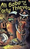 Ali Baba and the Forty Thieves (Usborne Young Reading)