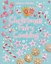 Christmas Fairy Cooking