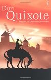 Don Quixote (Usborne Classics Retold)