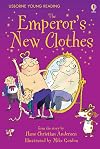 The Emperor's New Clothes (Usborne Young Reading)
