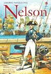 Nelson (Usborne Famous Lives)