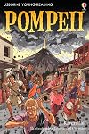 Pompeii (Usborne Young Reading)